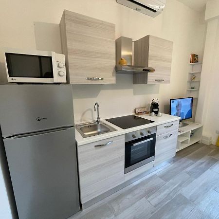 Afforicentro Apartment Milan Bagian luar foto