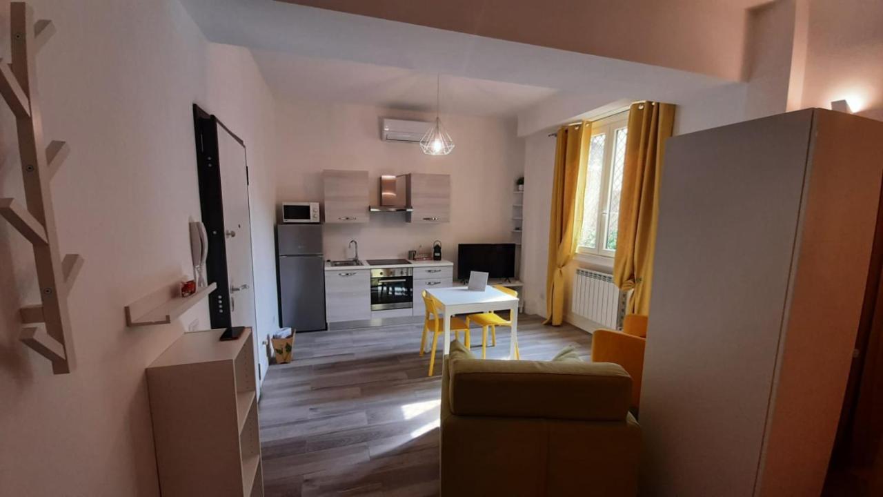 Afforicentro Apartment Milan Bagian luar foto
