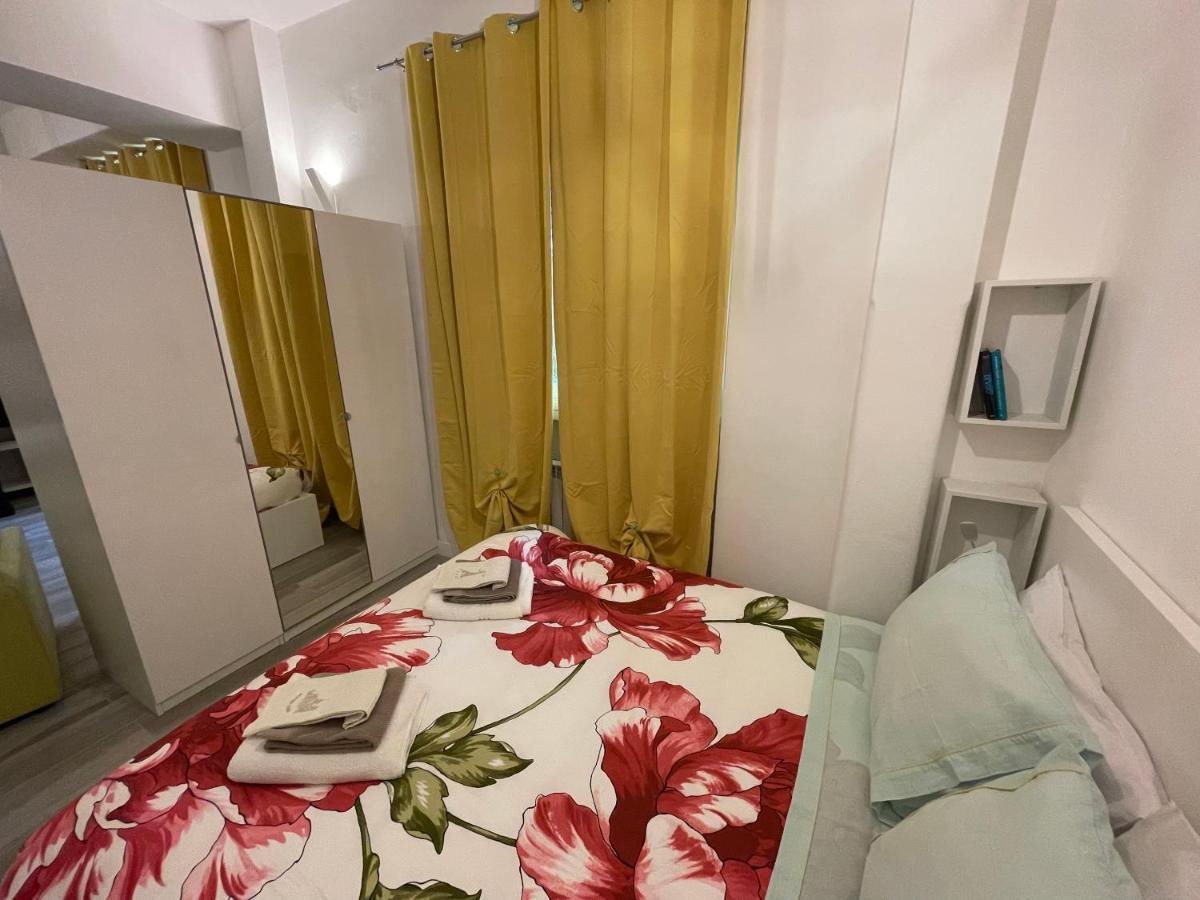 Afforicentro Apartment Milan Bagian luar foto