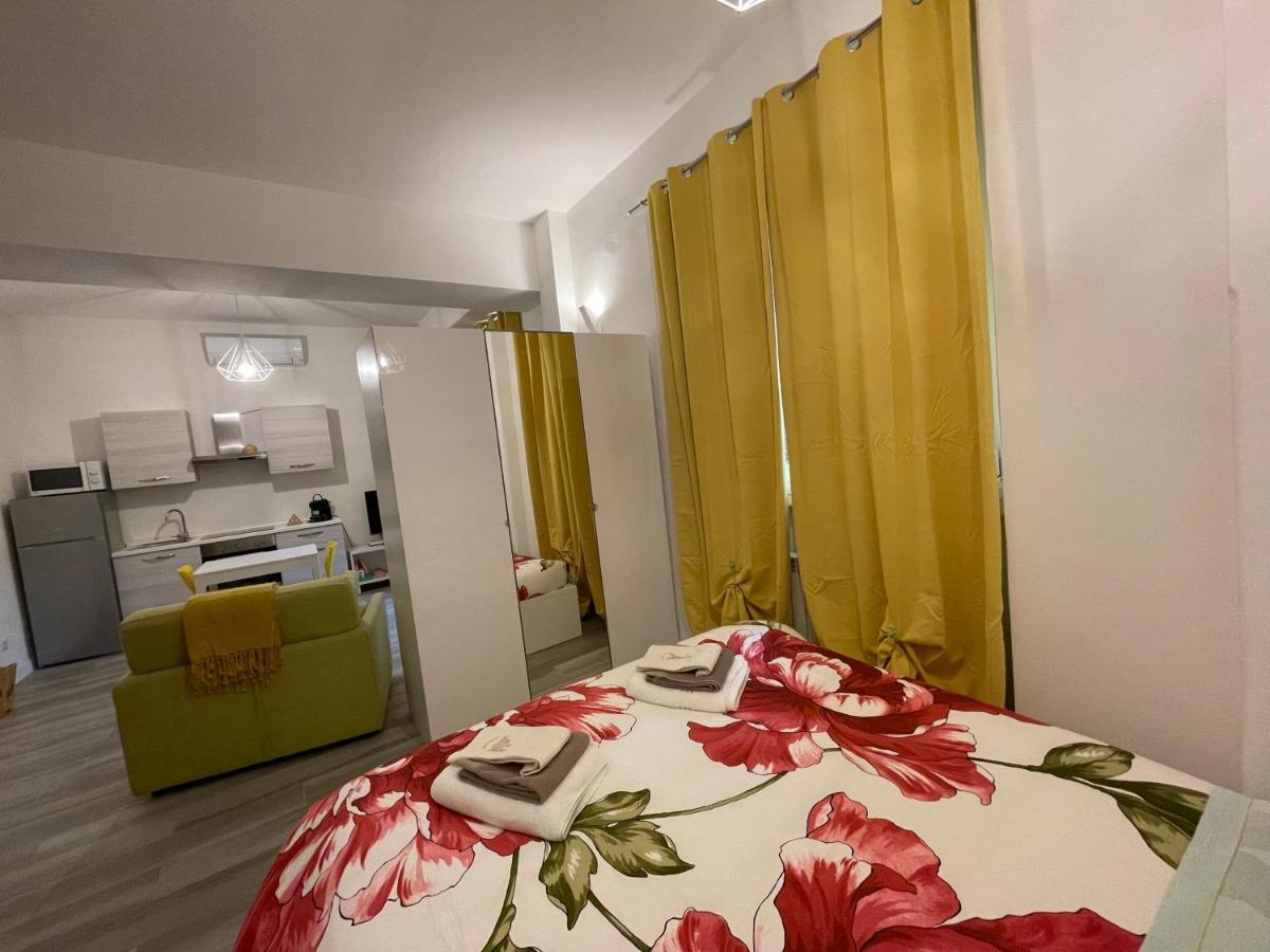 Afforicentro Apartment Milan Bagian luar foto