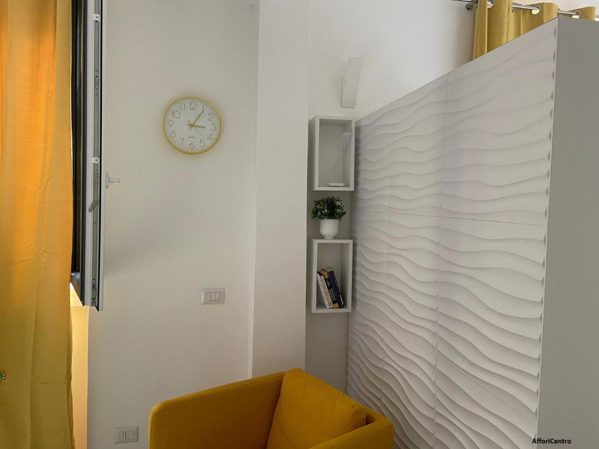 Afforicentro Apartment Milan Bagian luar foto