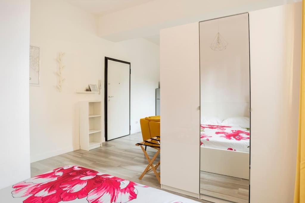 Afforicentro Apartment Milan Bagian luar foto